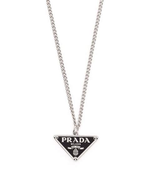 prada necklace mens|neiman marcus prada men.